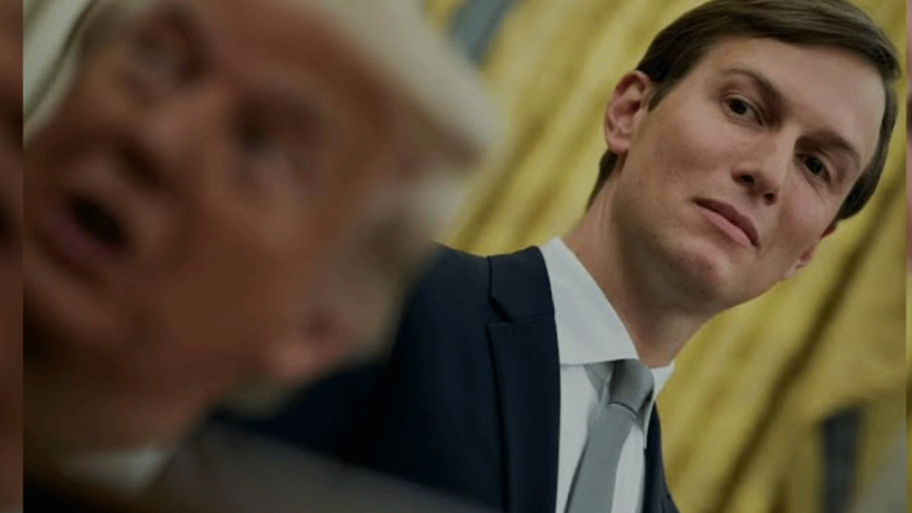 Trump’tan Gazze için şok plan! Damadı Kushner’ın sözleri gerçek mi oluyor?