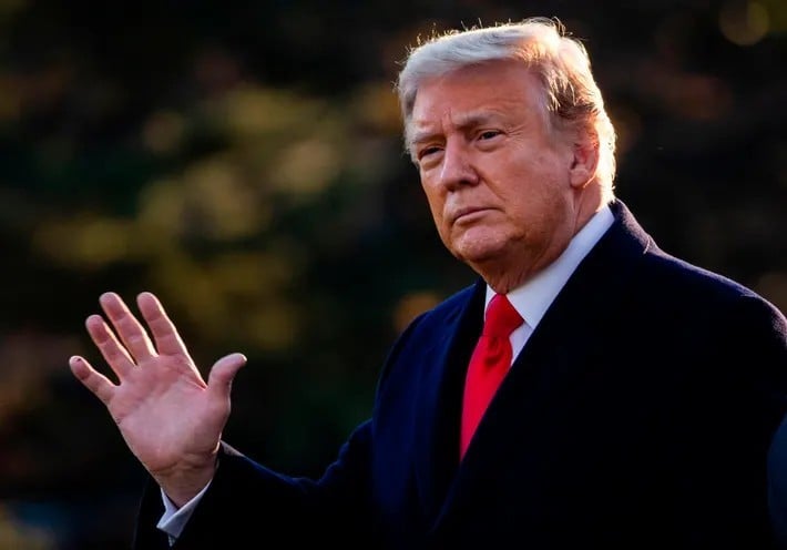 Trump’tan Gazze için tarihi adım: "Barış Kurulu" resmen kuruldu!