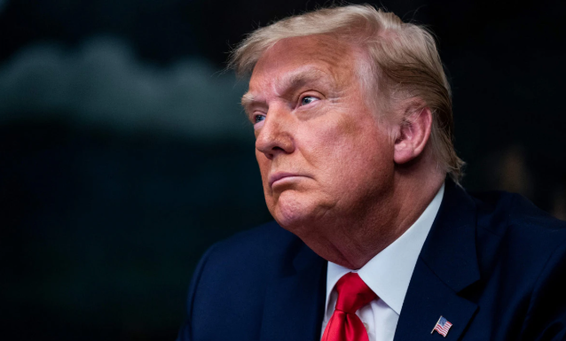 Trump’tan Gazze’de ateşkes açıklaması: İsrail O koşulları kabul etti