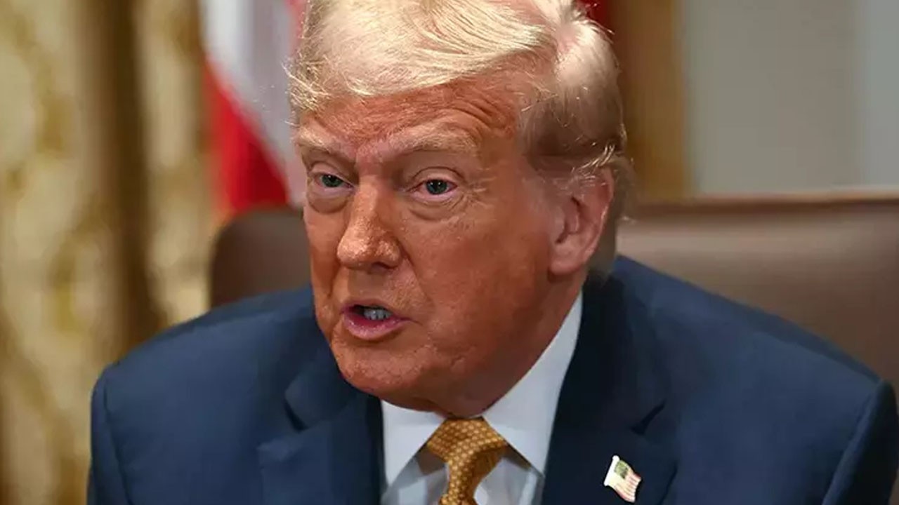 Trump’tan Gazze’de ateşkes duyurusu!