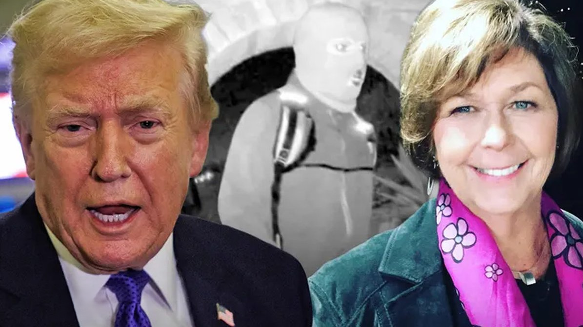 Trump’tan Guthrie ailesine 'İdam' sözü: İçeride adalet, dışarıda sömürü!