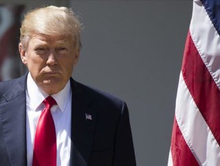 Trump'tan Hamaney'e: Sözlerine dikkat et