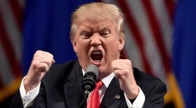 Trump’tan Hamas’a: Sizi öldürürüz! Hamas’ın İşbirlikçi Çeteleri yok etmeleri İsrail ile ABD’yi rahatsız eti.