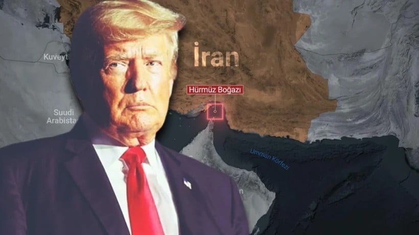 Trump’tan Hürmüz Boğazı ve petrol çıkışı! Petrol fiyatların düşeceği zamanı açıkladı