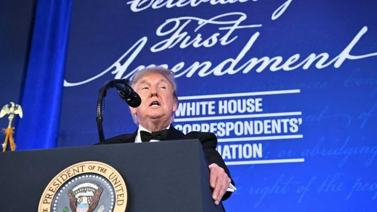 Trump’tan iddialara tepki! Dünyadaki herkesten daha fazla var