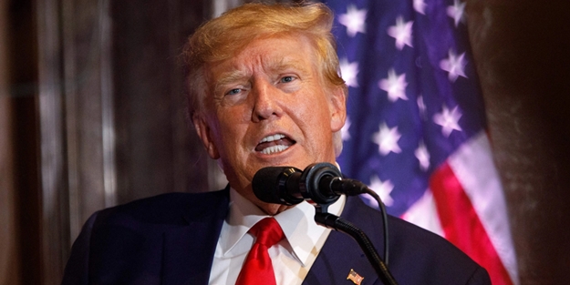 Trump'tan ilginç öneri: Başkanlığa aday olan herkes bunu yapmalı