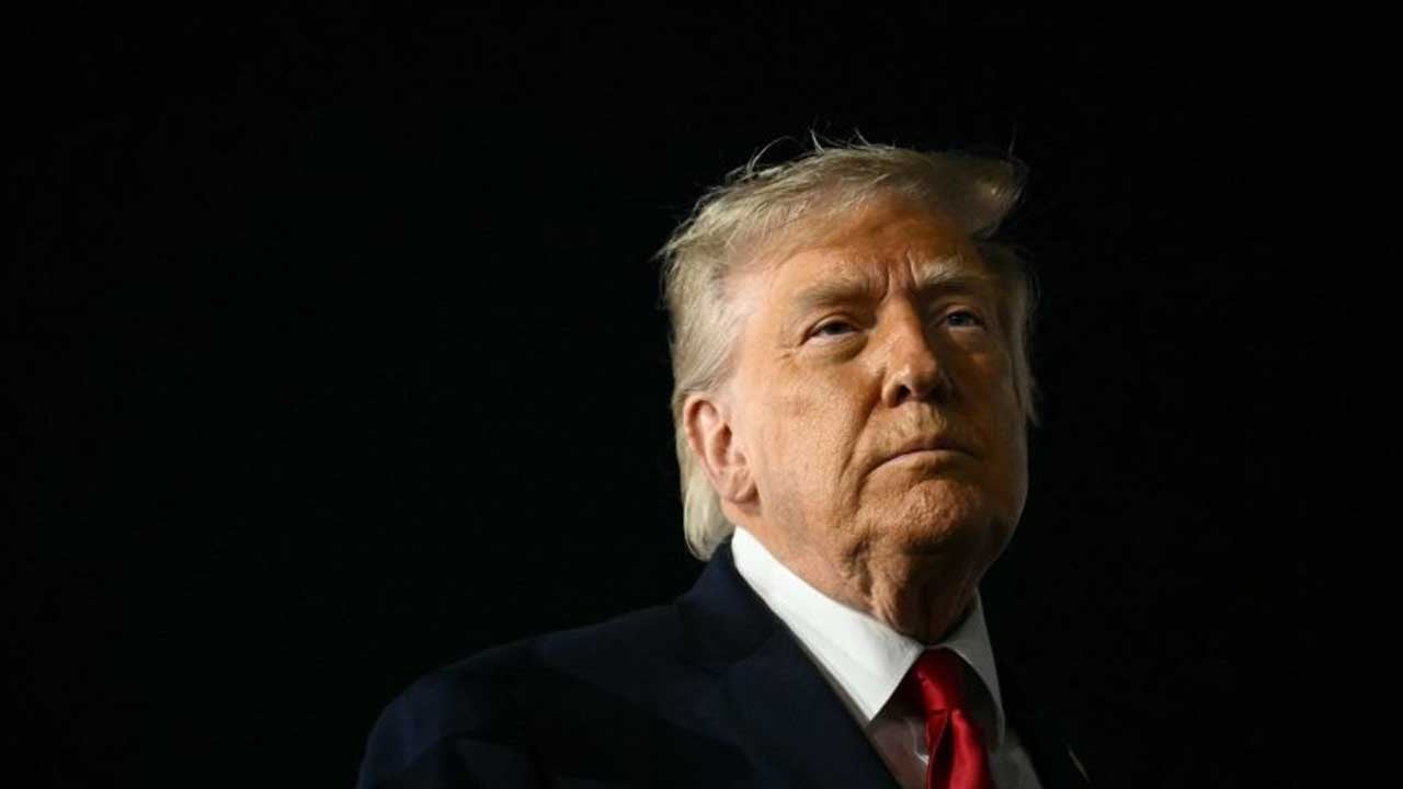 Trump'tan İngiltere Başbakanı Burnham'a telefon! Petrol ayrıntısı dikkat çekti