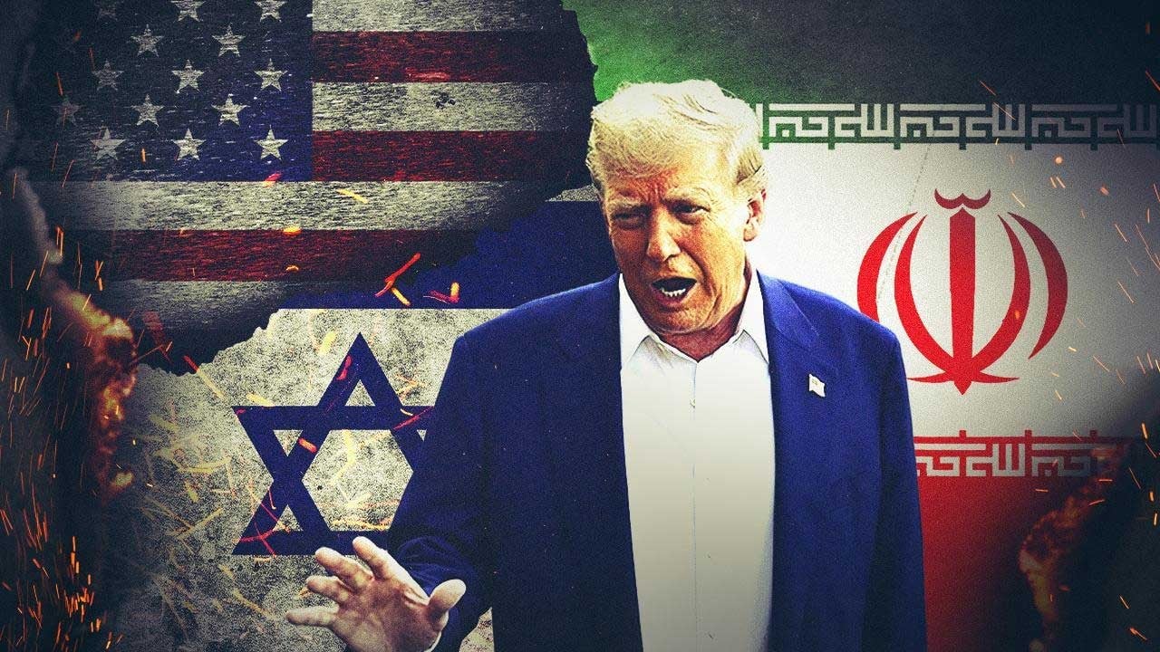 Trump'tan İran açıklaması! "Yakında bu konu kapanacak"