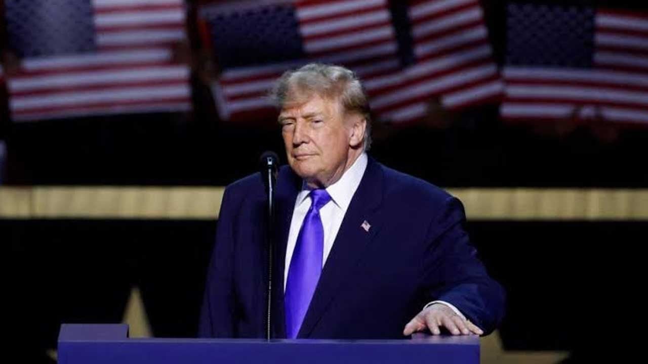 Trump’tan İran mesajı: Belki biraz daha ileri gidebiliriz