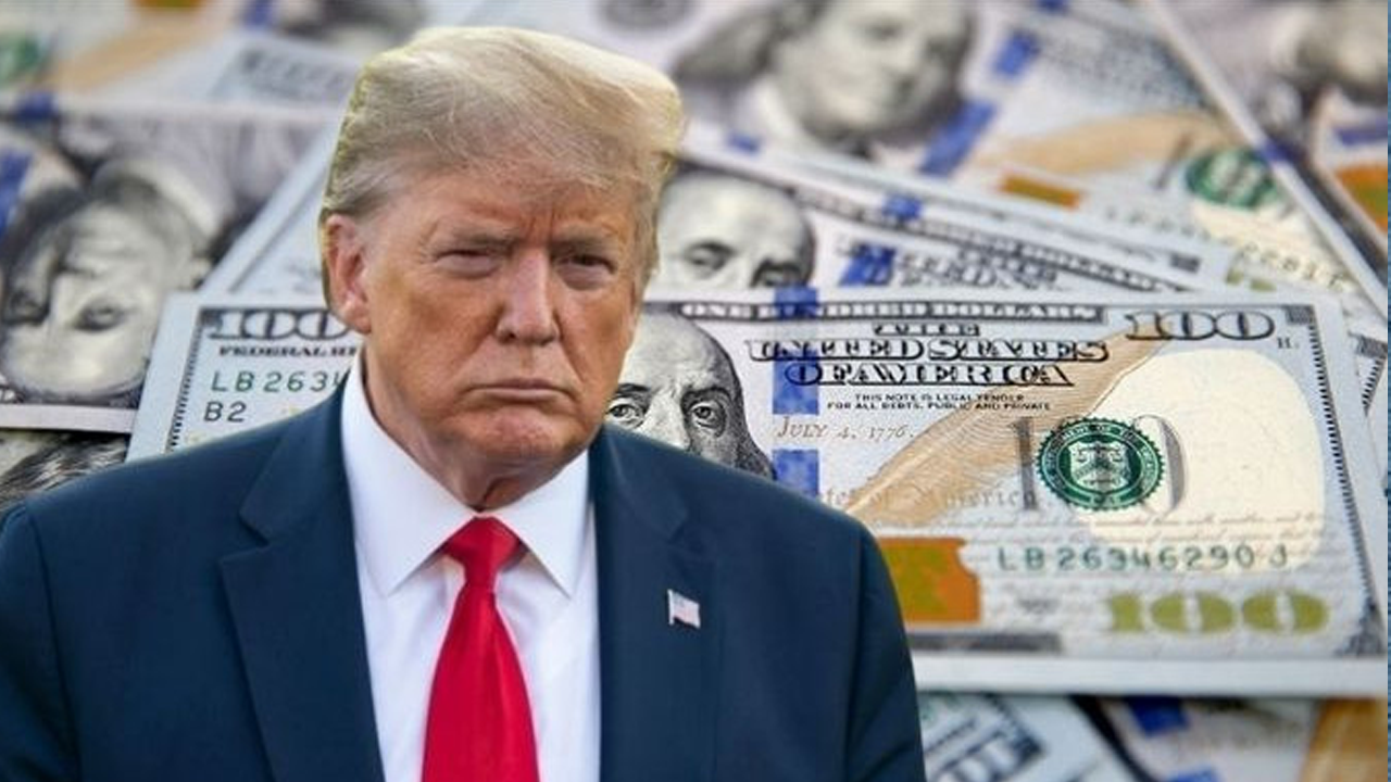 Trump’tan İran ticaretine sert önlem!