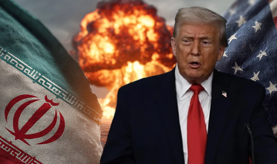 Trump’tan İran’a ağır tehdit: "Sırada köprüler ve elektrik santralleri var"