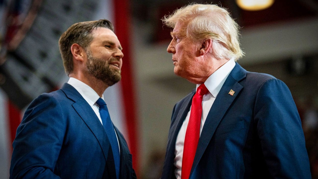Trump’tan İran’a dikkat çeken Hark Adası mesajı! Vance perde arkasını açıkladı