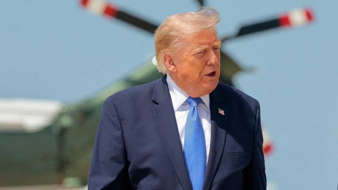 Trump’tan İran’a müzakere mesajı! Öldürmek istemiyorum
