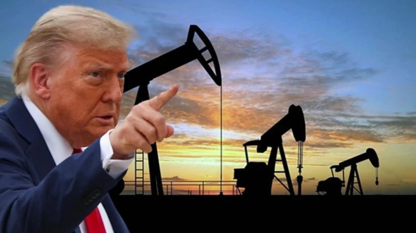 Trump’tan İran’a Sert Mesaj! "Ben Öyle Demedim" Çıkışıyla Ortalığı Karıştırdı