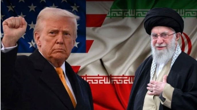 Trump'tan İran'a son şans: 48 saat doluyor!