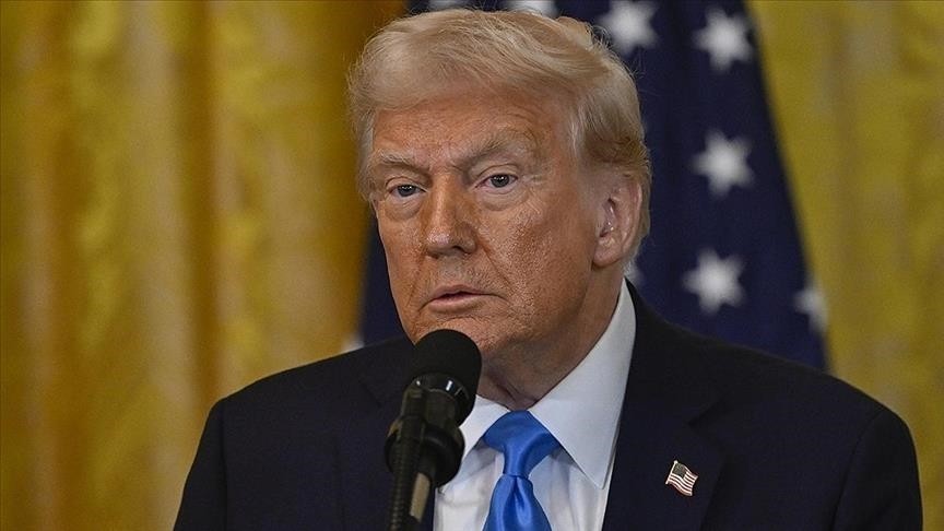 Trump’tan İran’a yeni tehdit: ‘Başına kötü şeylere gelecek’