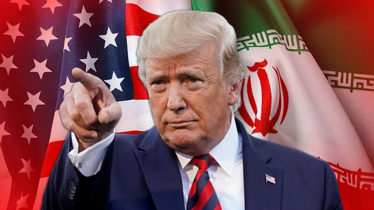 Trump'tan İran'a yeşil ışık!