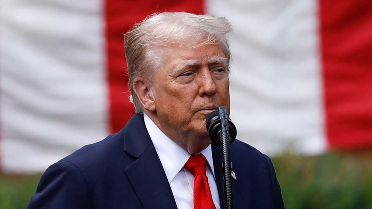 Trump'tan, Kamboçya ve Tayland'a anlaşmaya uyun mesajı