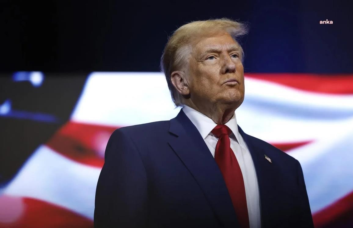 Trump’tan Kanada’ya 'Çin' tehdidi: "Yüzde 100 gümrük vergisi kapıda!"