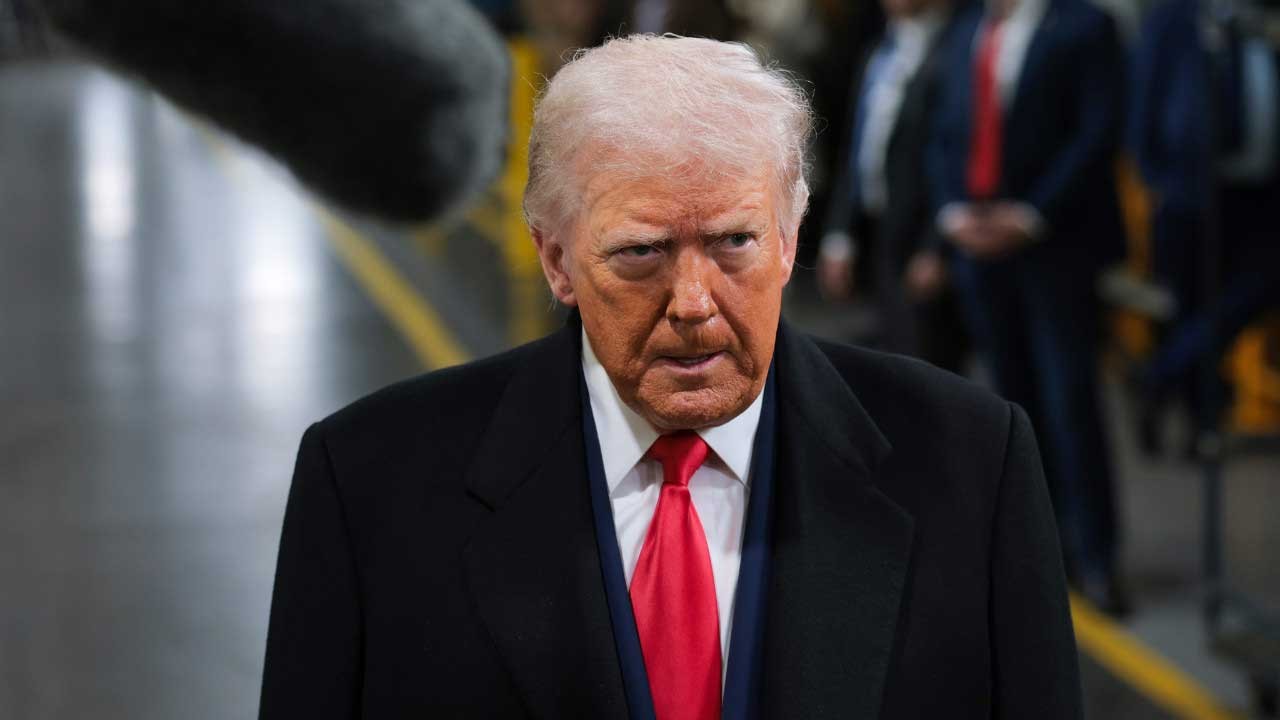 Trump’tan Kanada’ya sert çıkış! Gerilim tırmanıyor