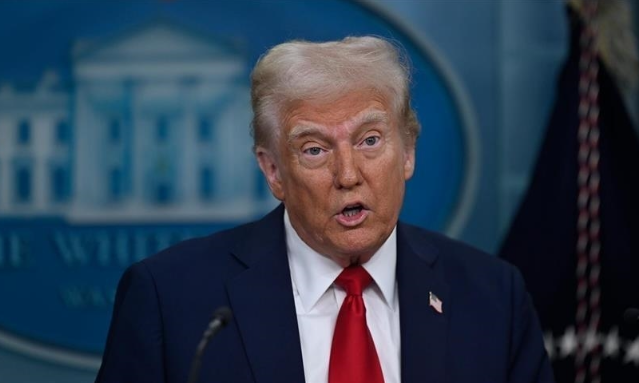 Trump’tan Kanada’ya şok karar