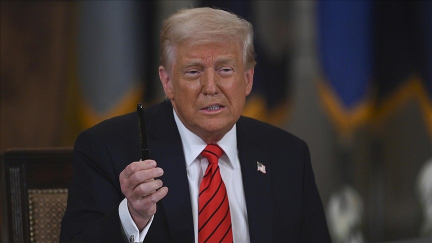 Trump’tan Karadeniz’i karıştıracak tehdit