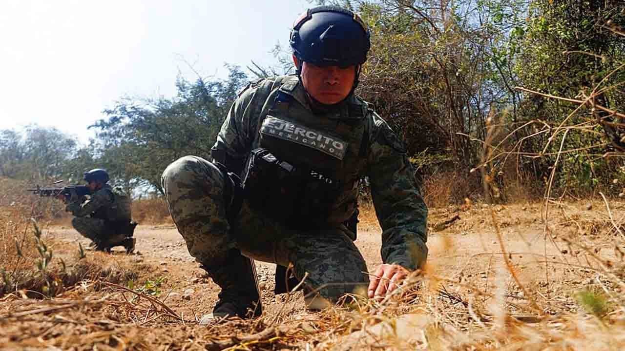 Trump’tan kartellere kara operasyonu mesajı: Meksika ile askeri gerilim tırmanıyor