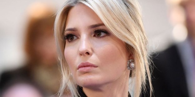 Trump'tan kızı Ivanka'ya Dünya Bankası başkanlığı teklifi!