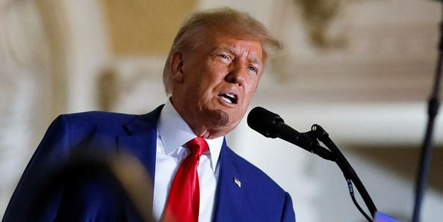 Trump'tan korkutan uyarı: 3. Dünya Savaşı çıkacak