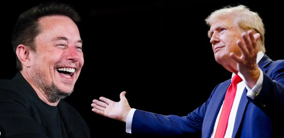 Trump'tan Musk'a görev : Ne iş yapacağı ortaya çıktı!