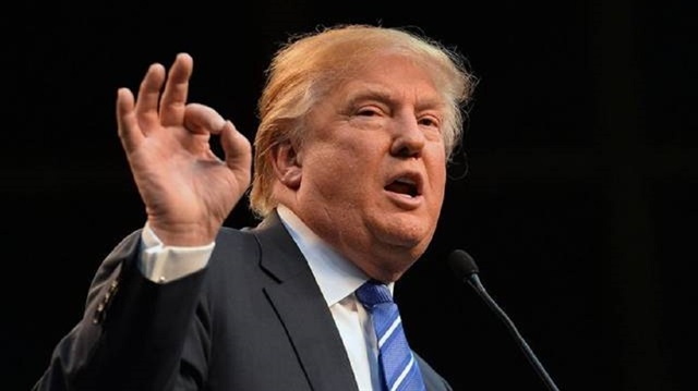 Trump'tan Müslümanlar ve göçmenler için küstah öneri