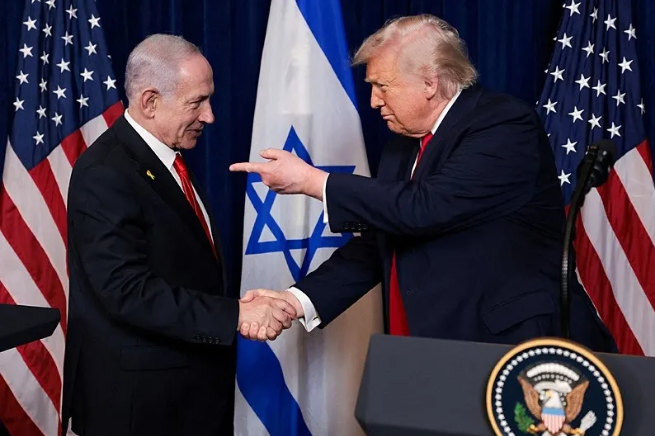 Trump’tan Netanyahu’ya Lübnan yasağı! İran’a teşekkür
