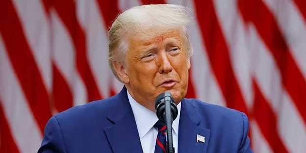 Trump'tan öğrenci vizelerine kısıtlama planı