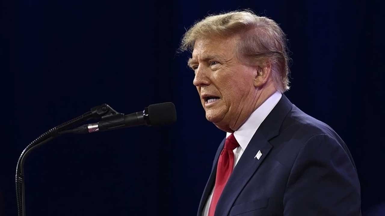 Trump'tan olay açıklamalar: ABD için ölüm kalım meselesi