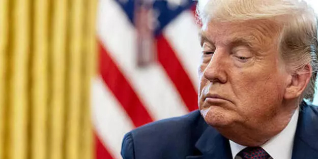 Trump'tan olay sözler: Rapor 'Çürütülemez' dedi! 21 Ağustos tek tek işaret etti! ABD'de Trump rüzgarı