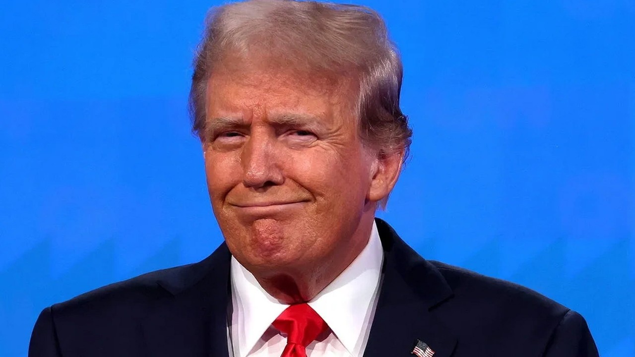 Trump'tan otizm ile ilgili beklenmedik açıklama: Buna ne diyorsunuz? diyerek ilan etti