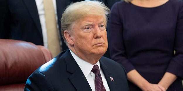 Trump'tan Pakistan açıklaması: Artık ödeme yapmayacağız