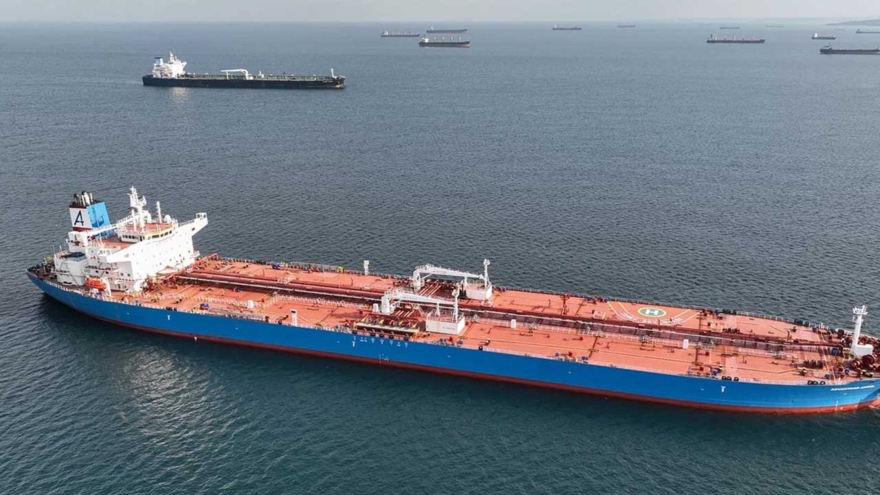 Trump’tan petrol fiyatı açıklaması! "Küçük bir bedel"