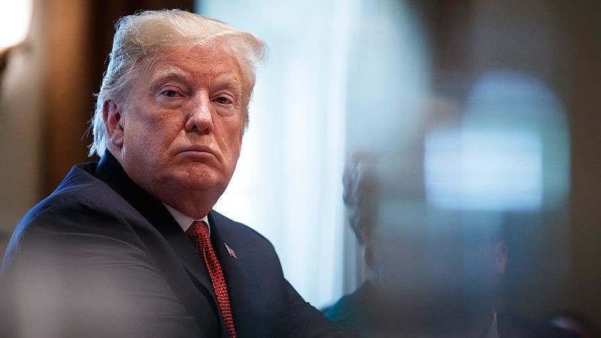 Trump'tan petrol ithalatına vergi