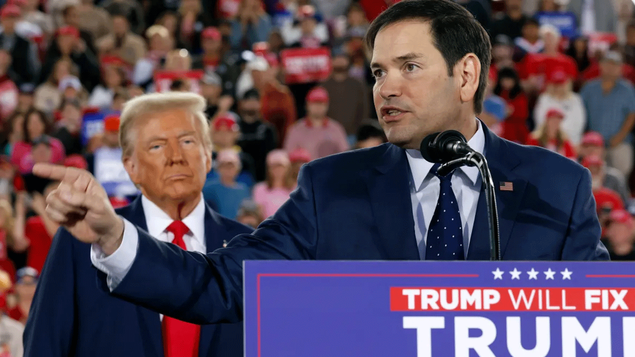 Trump'tan PKK dostu danışman! Kritik iki koltuğa skandal atama