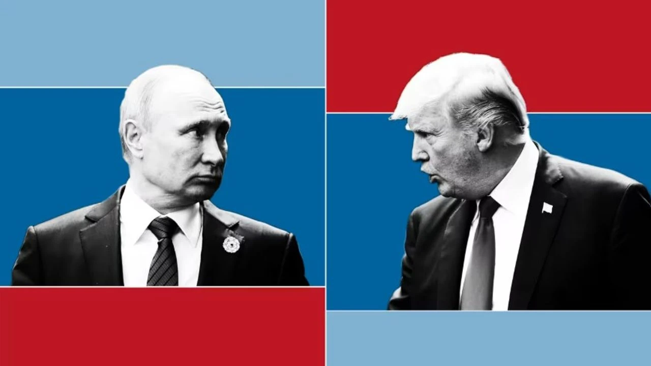 Trump’tan Putin’e tehdit: "Sonucu ağır olur!"