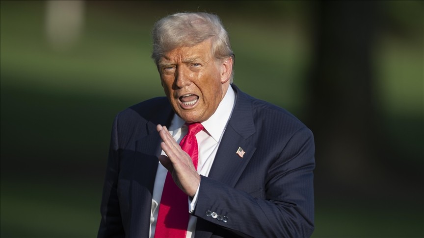 Trump'tan Rusya'ya yaptırım kararı: Yaptıkları iğrenç