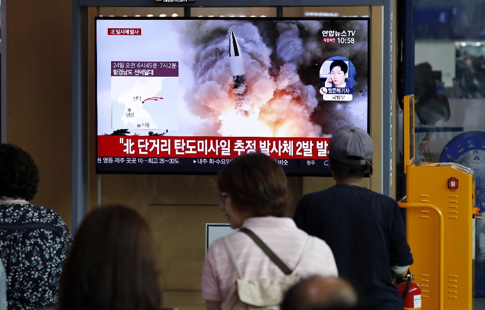 Trump’tan şaşırtan açıklama 