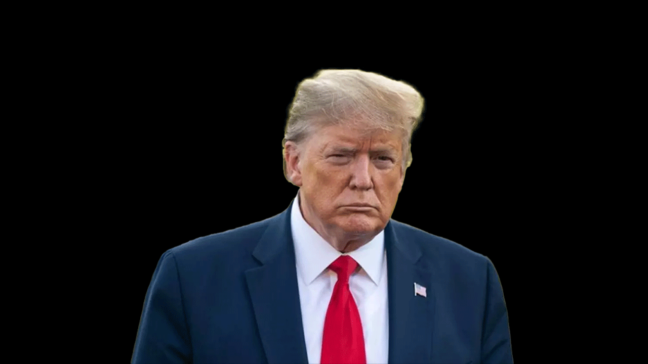 Siyonist uşağı Trump’tan bir kalleşlik daha! Gazze’nin ABD’ye devredileceğini söyledi