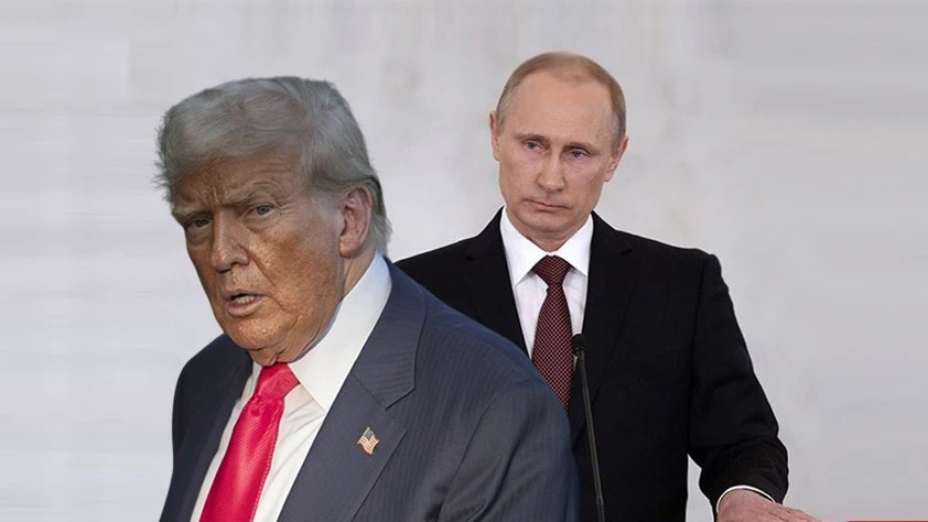 Trump’tan savaşı kızıştıracak hamle: Putin’e verdiği süreyi kısaltacak