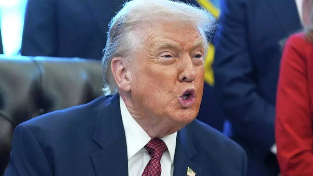 Trump’tan sert mesaj: Venezuela’ya kara saldırısı ‘çok yakında’