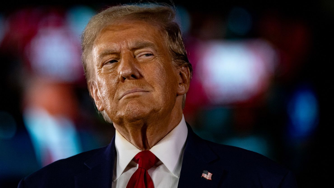 Trump’tan siyonist uşaklığı! Arap ülkelerine bir çağrı daha yaptı