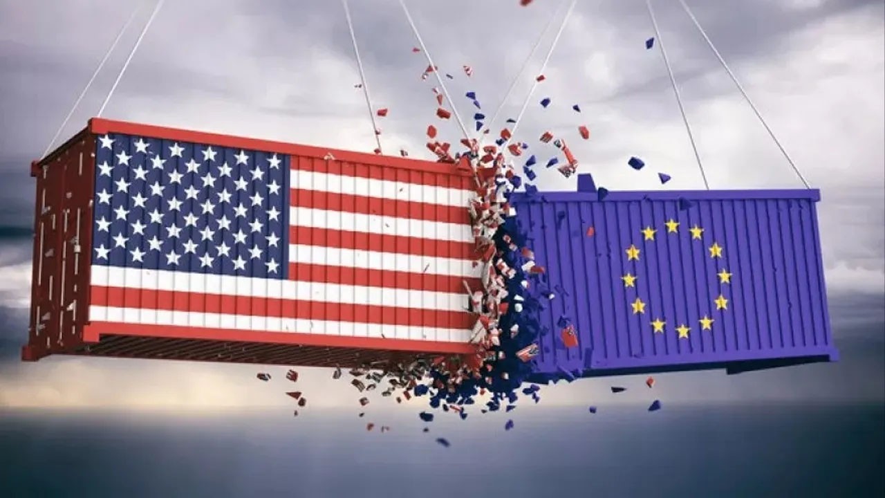 Trump'tan skandal: Ekonomiyi zayıflatabilir! Dolar banknotları tamamen değişiyor