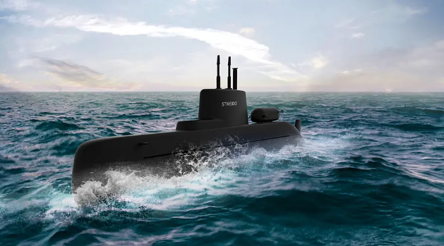 Trump’tan Şok Açıklama: Denizaltıyı o gerekçe ile vurduk