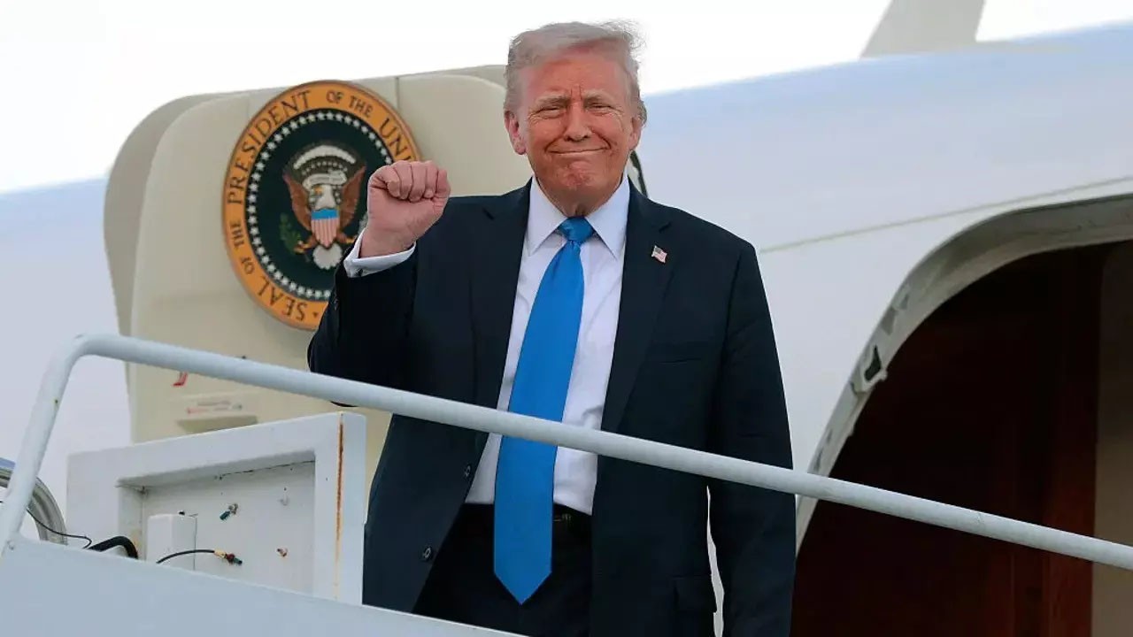 Trump'tan son dakika İstanbul açıklaması: Putin beni istiyor